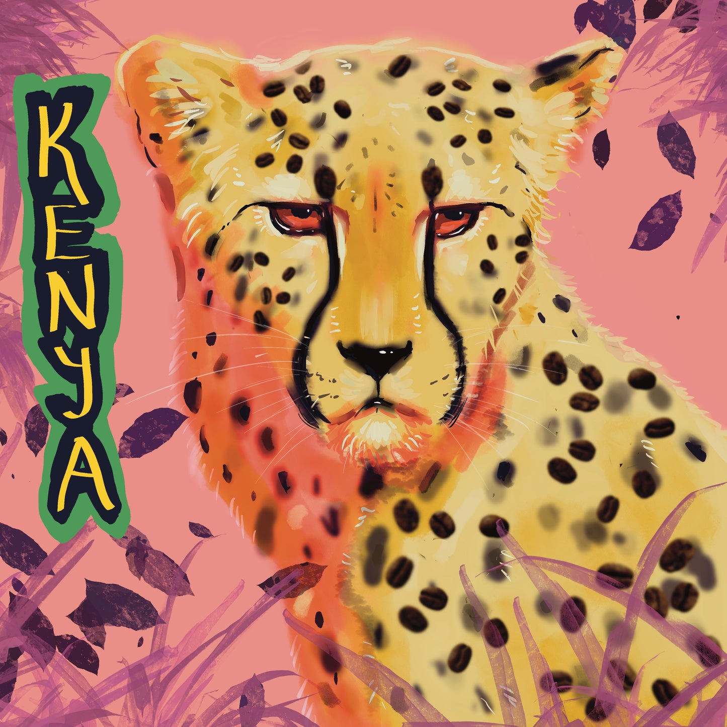 Kenya Natural