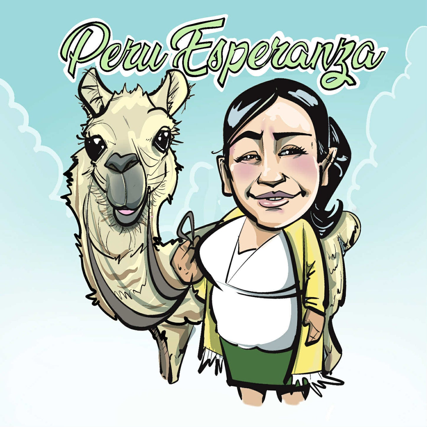 Peru Esperanza