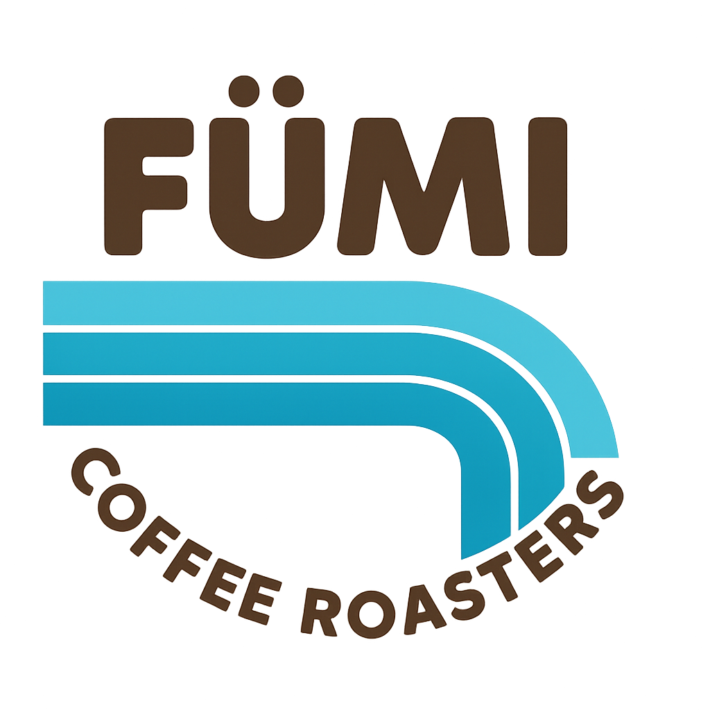 Fümi Coffee Roasters - Ybor City