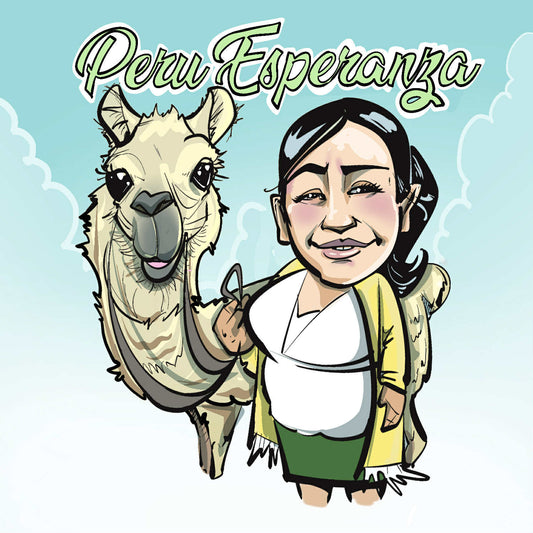 Peru Esperanza