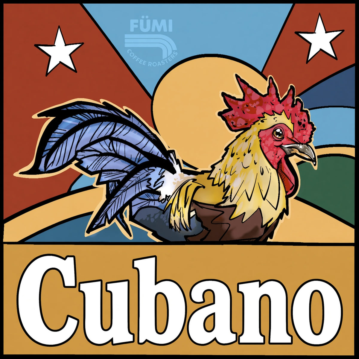 Ybor Cubano 10oz Bags (10-pack)